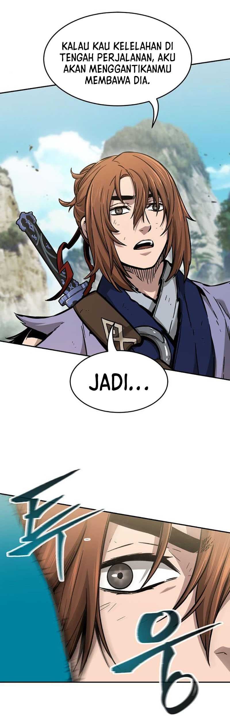 Absolute Sword Sense Chapter 14 page 46