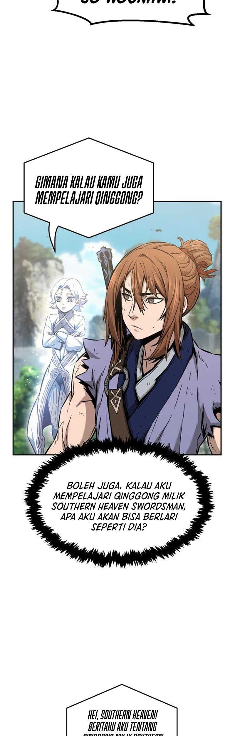Absolute Sword Sense Chapter 14 page 48