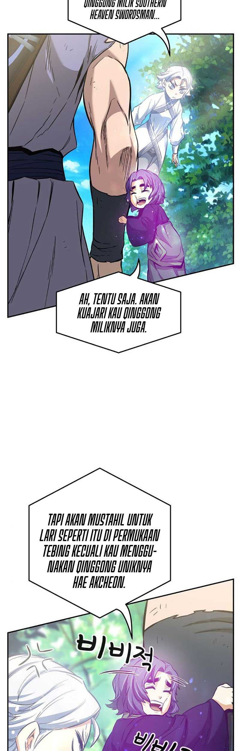 Absolute Sword Sense Chapter 14 page 49