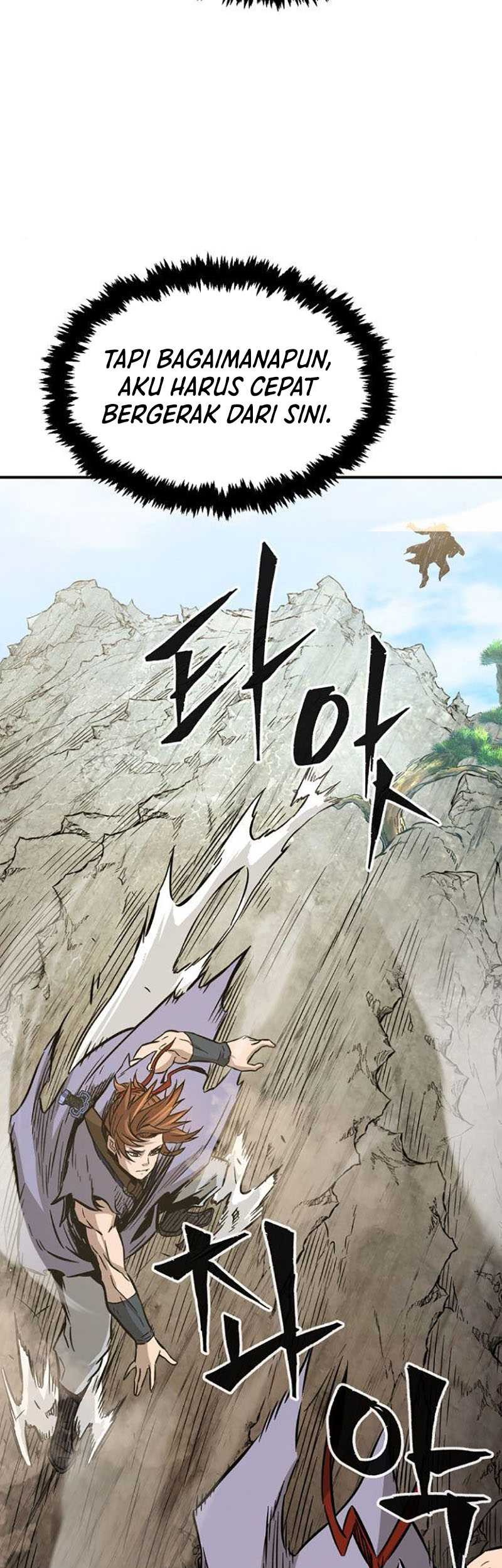 Absolute Sword Sense Chapter 14 page 52