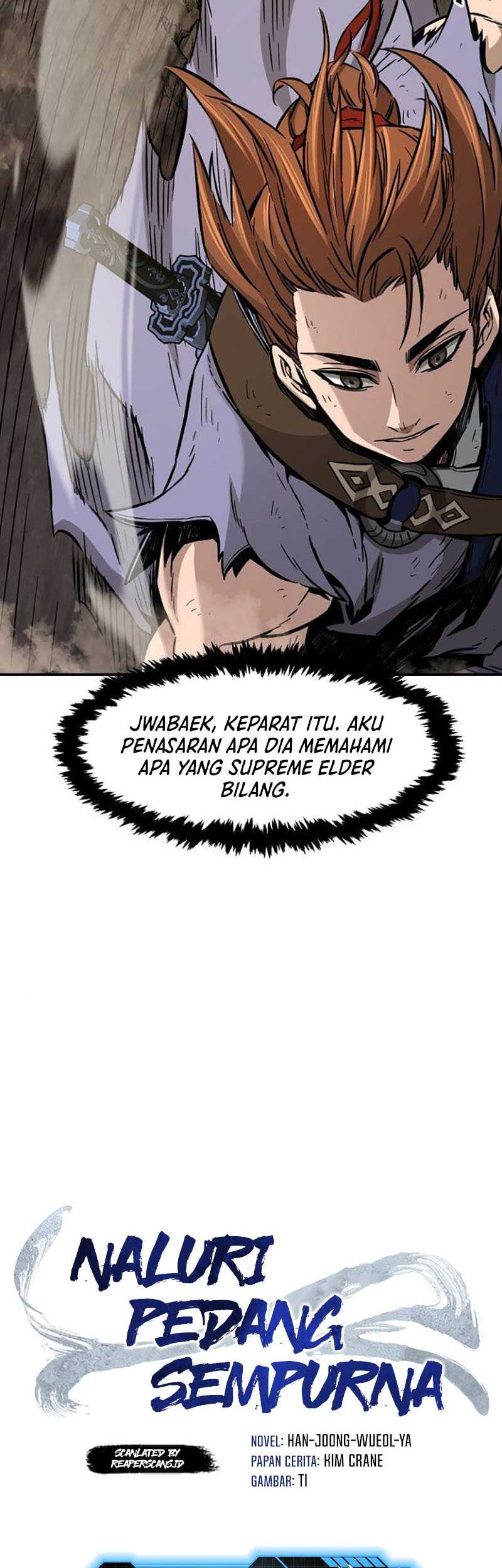 Absolute Sword Sense Chapter 14 page 53