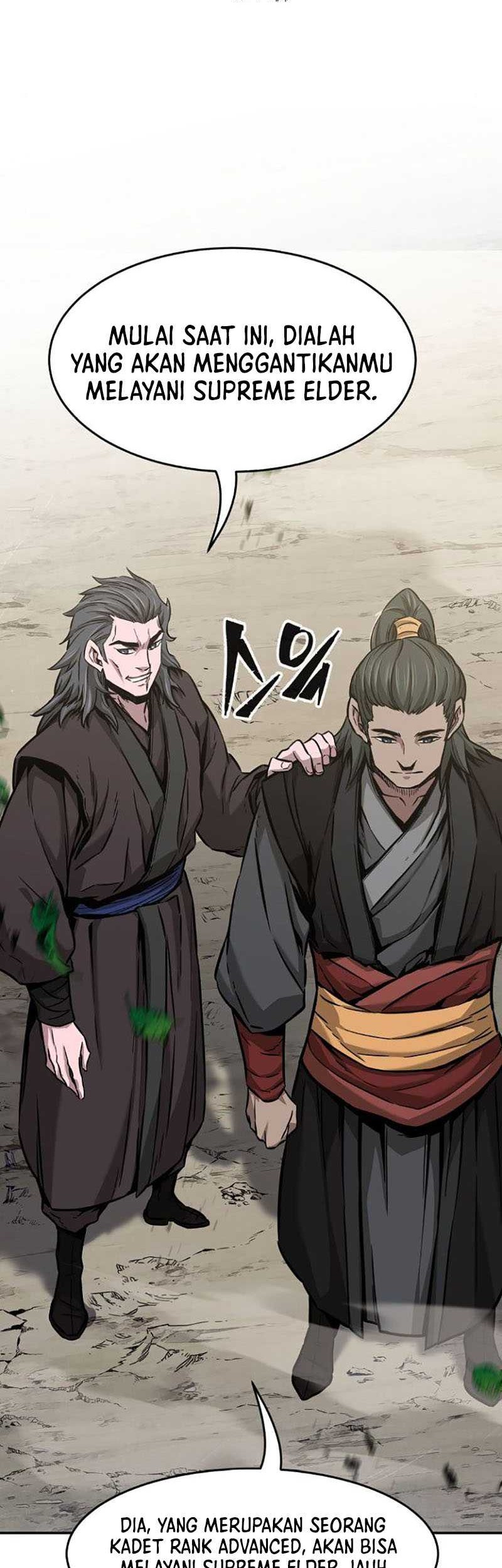 Absolute Sword Sense Chapter 14 page 9