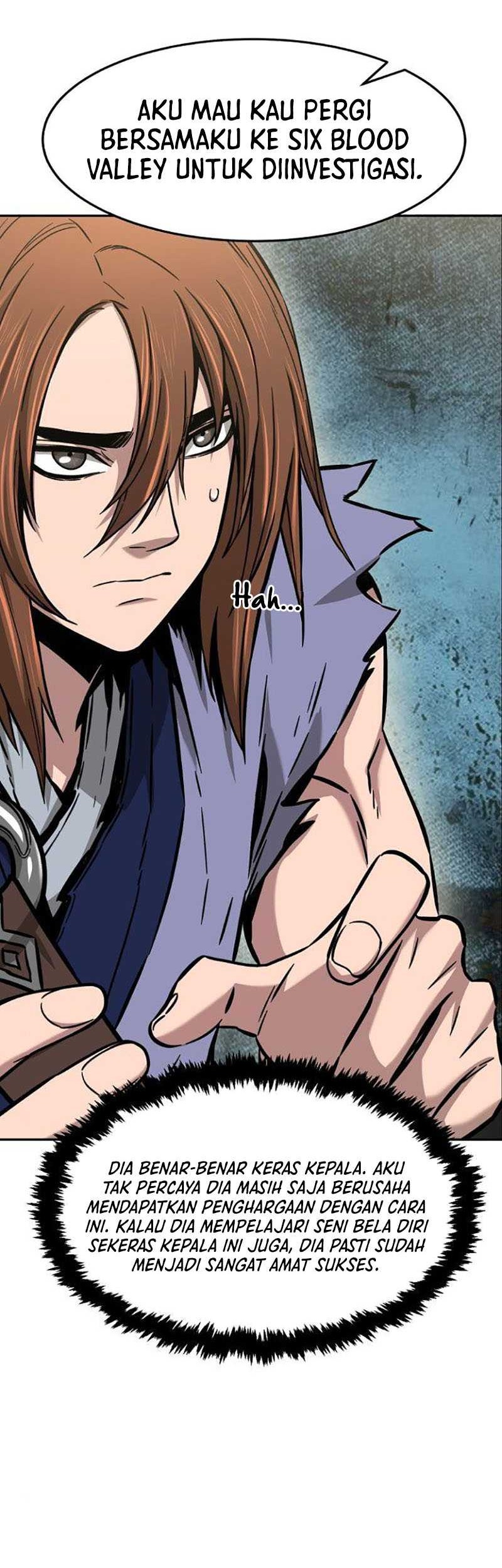 Absolute Sword Sense Chapter 14 page 11