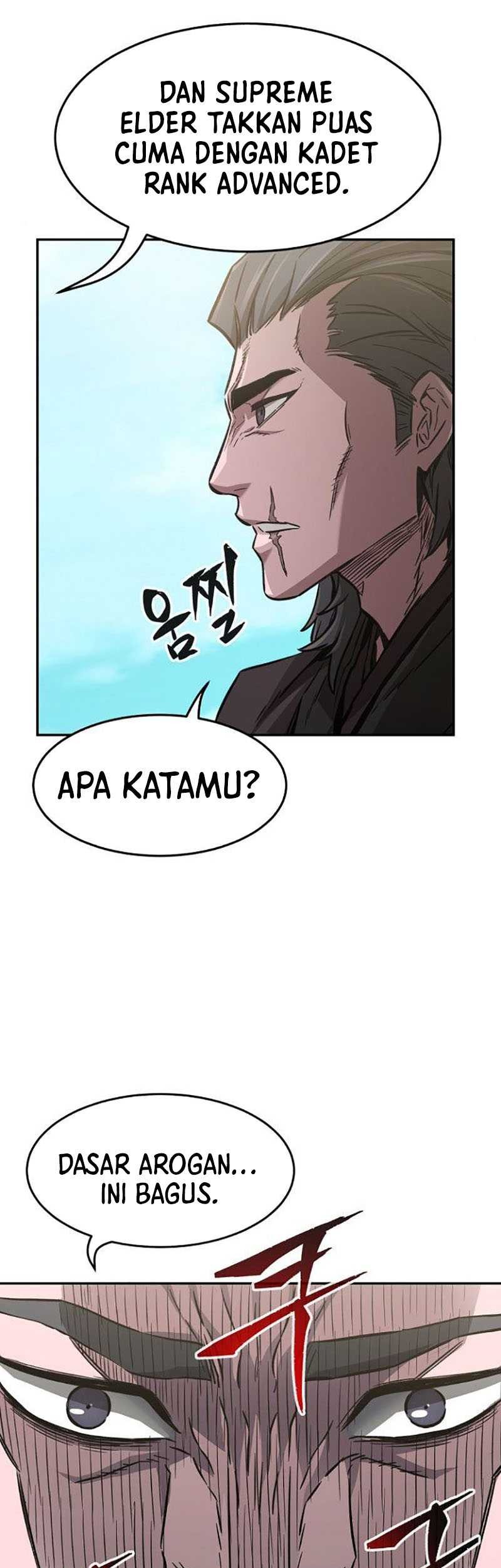 Absolute Sword Sense Chapter 14 page 13