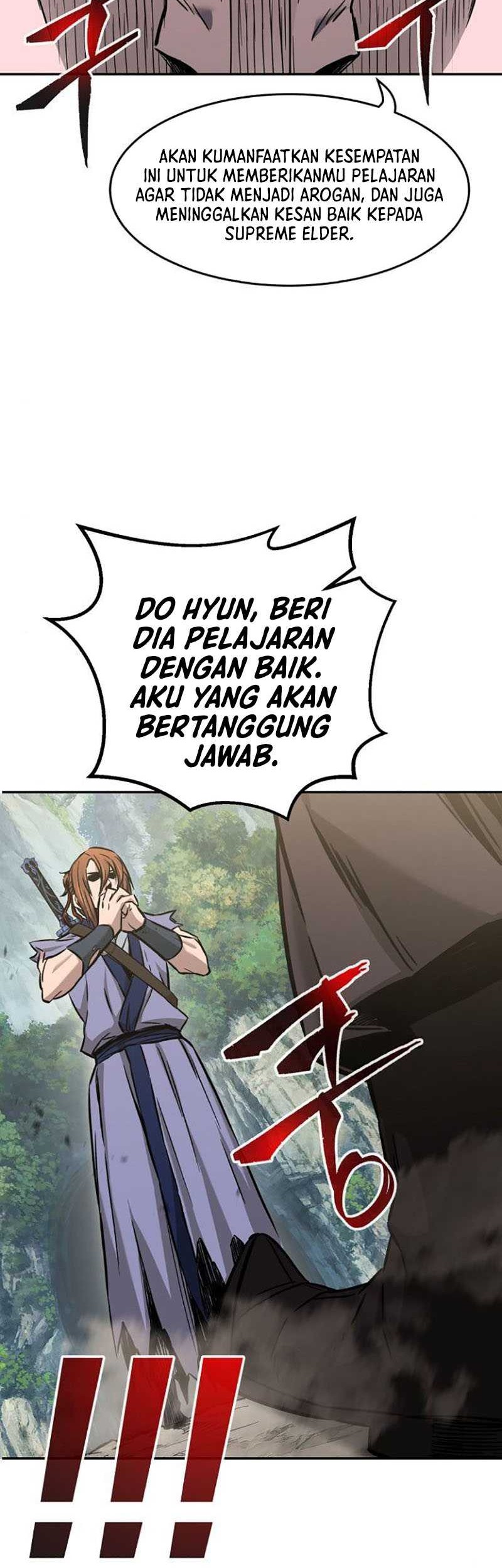 Absolute Sword Sense Chapter 14 page 14