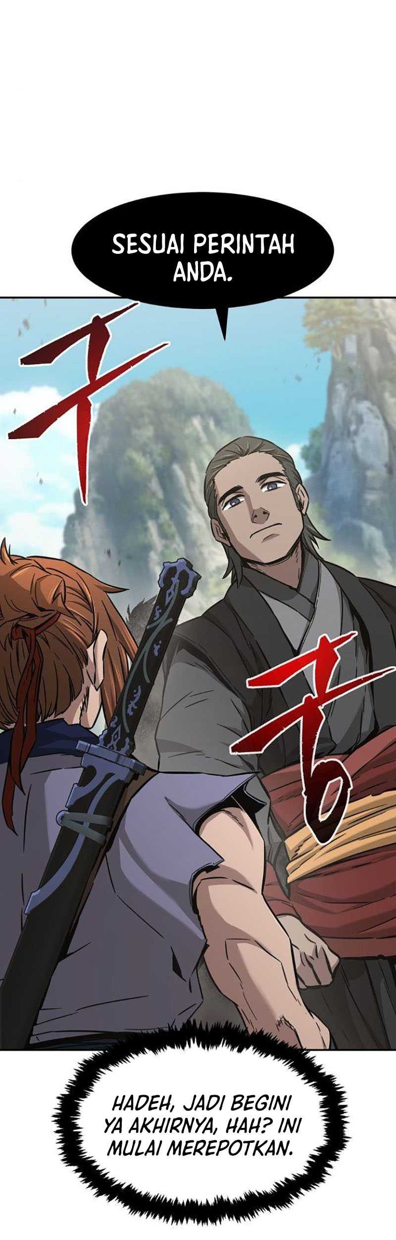 Absolute Sword Sense Chapter 14 page 15