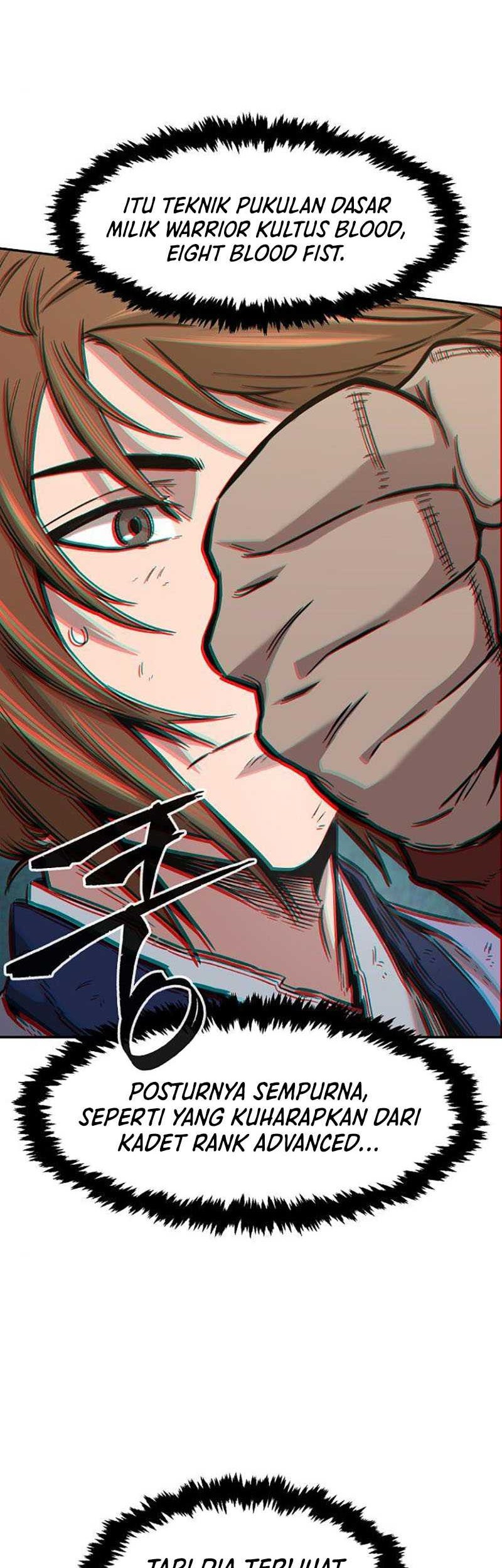 Absolute Sword Sense Chapter 14 page 20