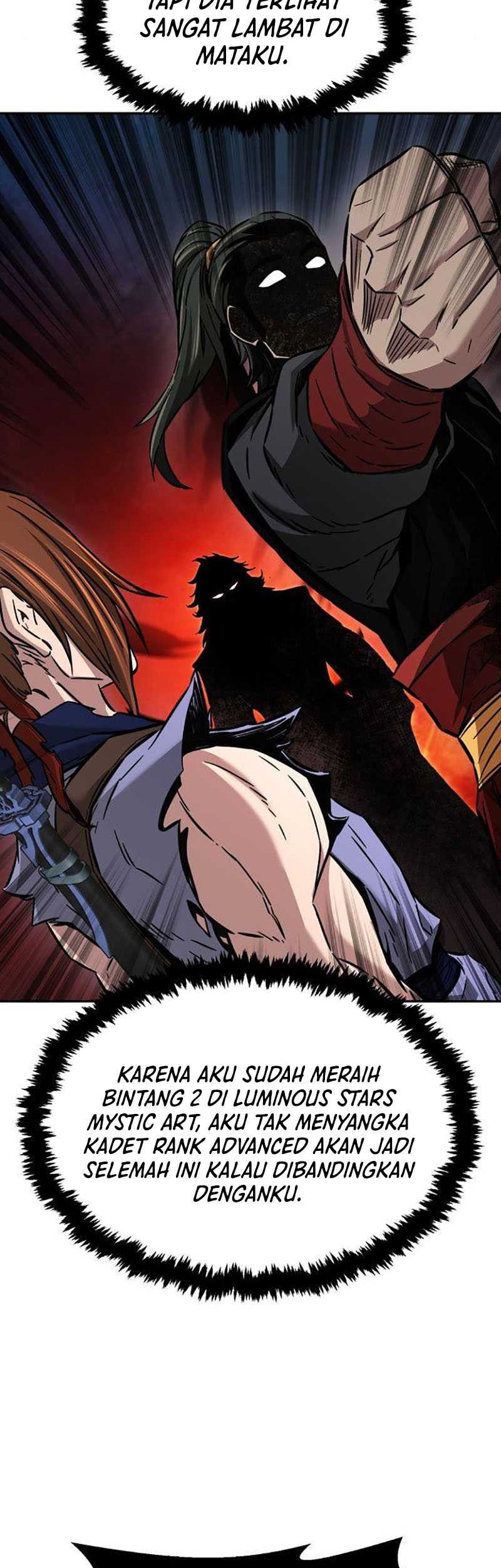 Absolute Sword Sense Chapter 14 page 21