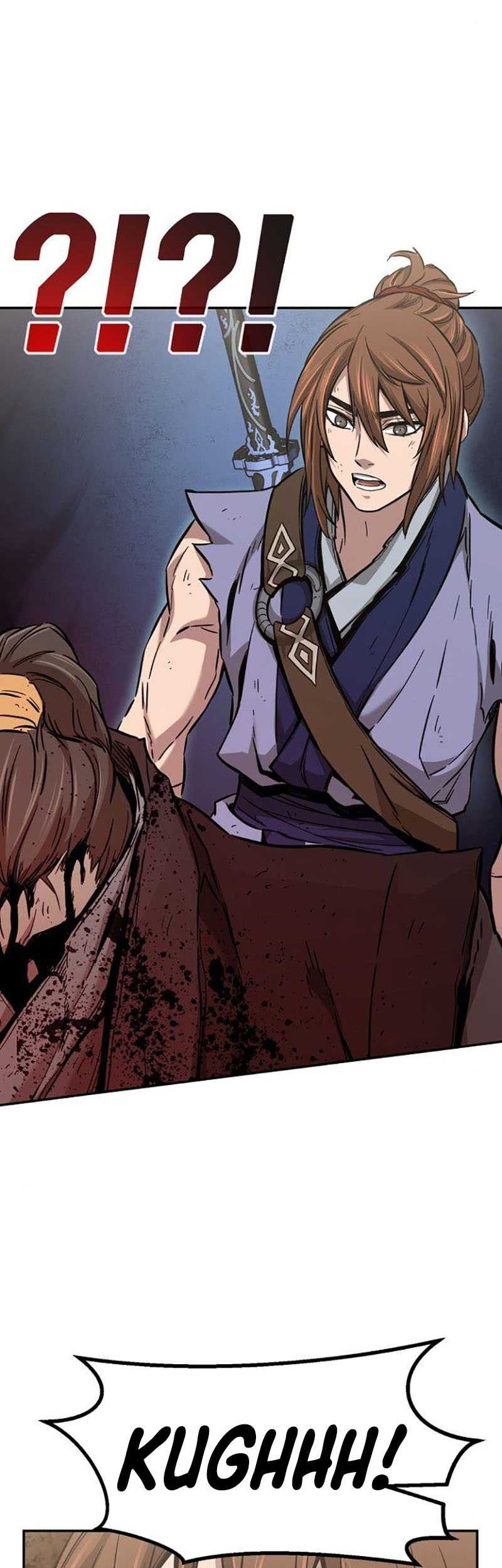Absolute Sword Sense Chapter 14 page 25