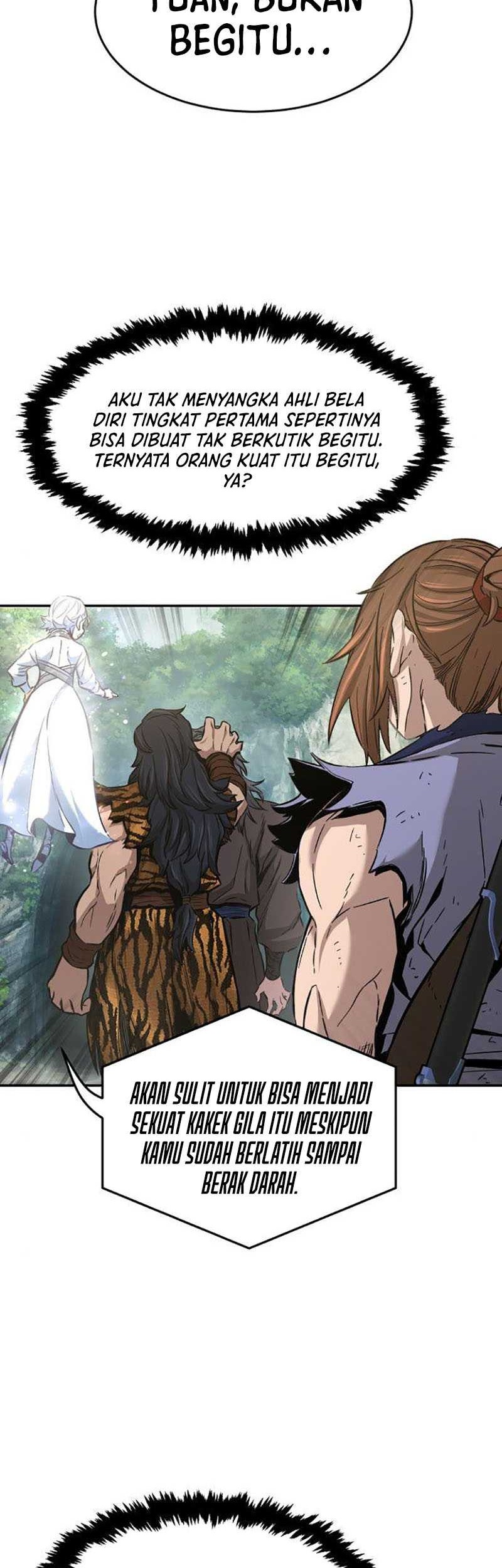Absolute Sword Sense Chapter 14 page 28