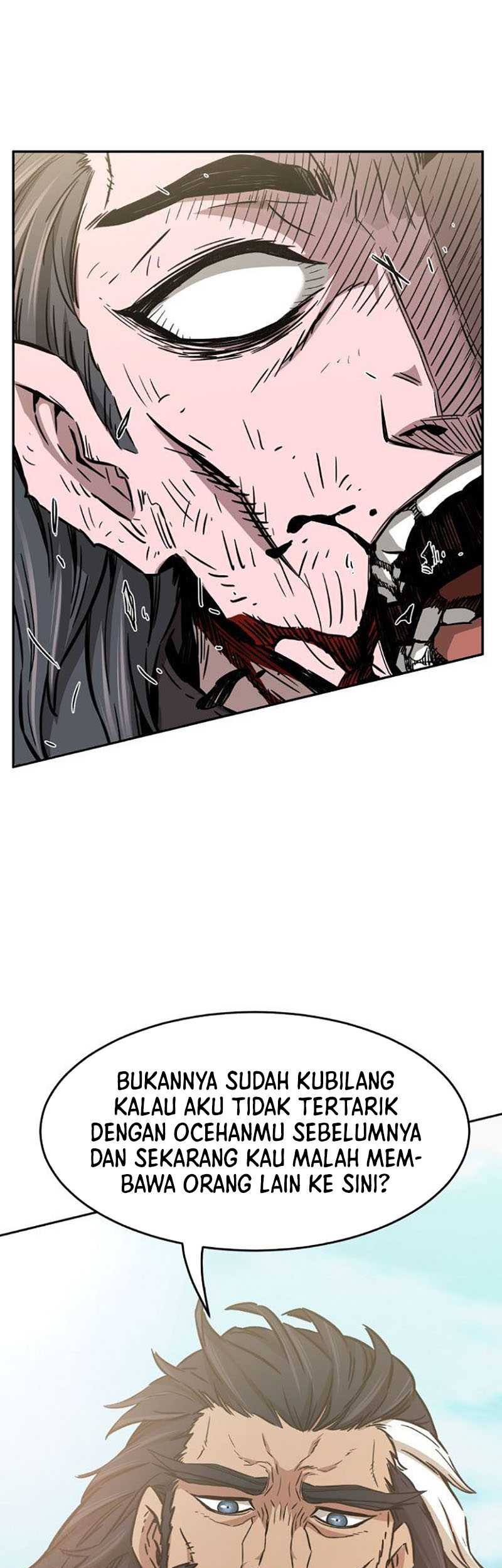 Absolute Sword Sense Chapter 14 page 35
