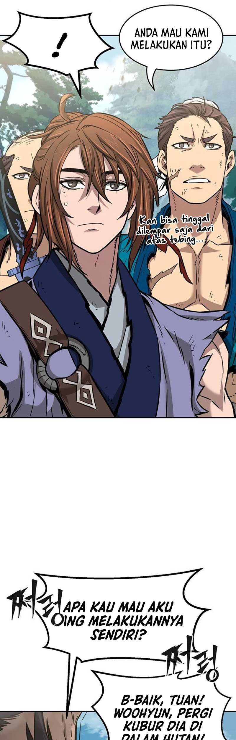 Absolute Sword Sense Chapter 14 page 40