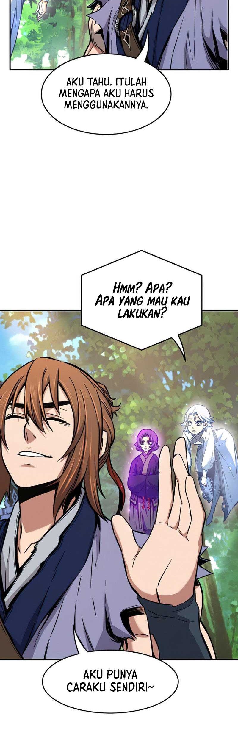 Absolute Sword Sense Chapter 13 page 58