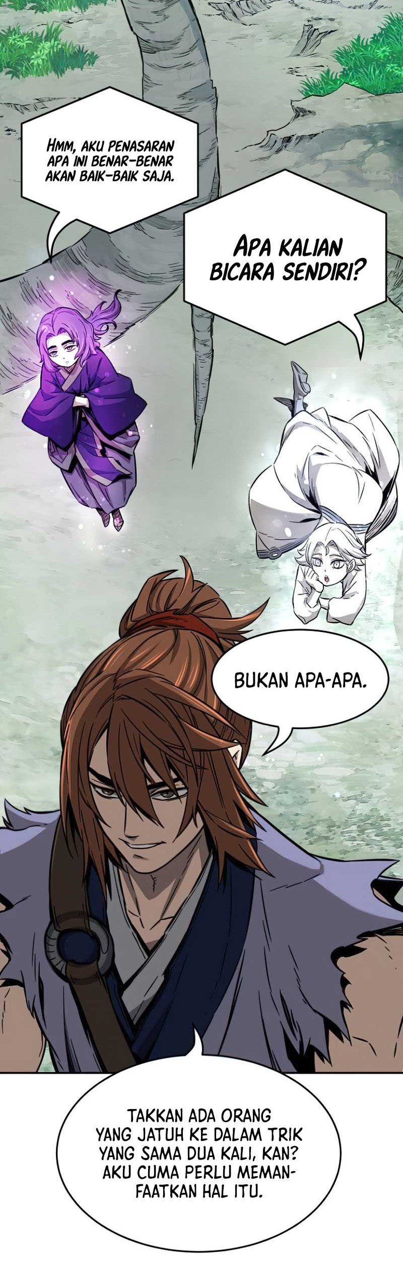 Absolute Sword Sense Chapter 13 page 61