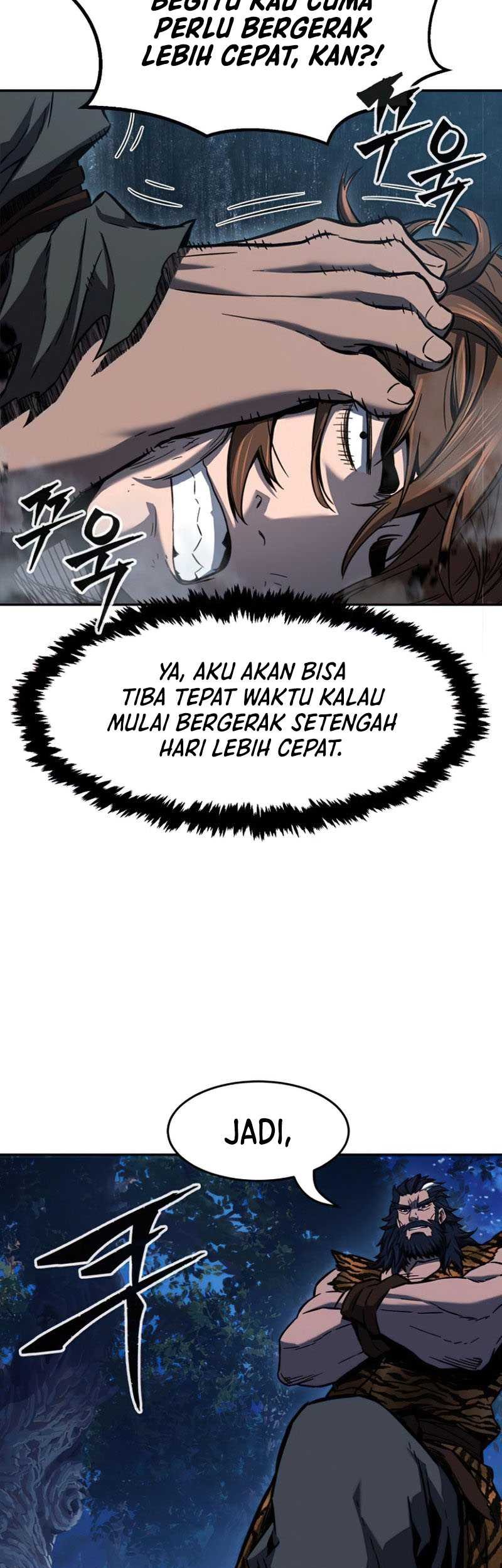 Absolute Sword Sense Chapter 13 page 6