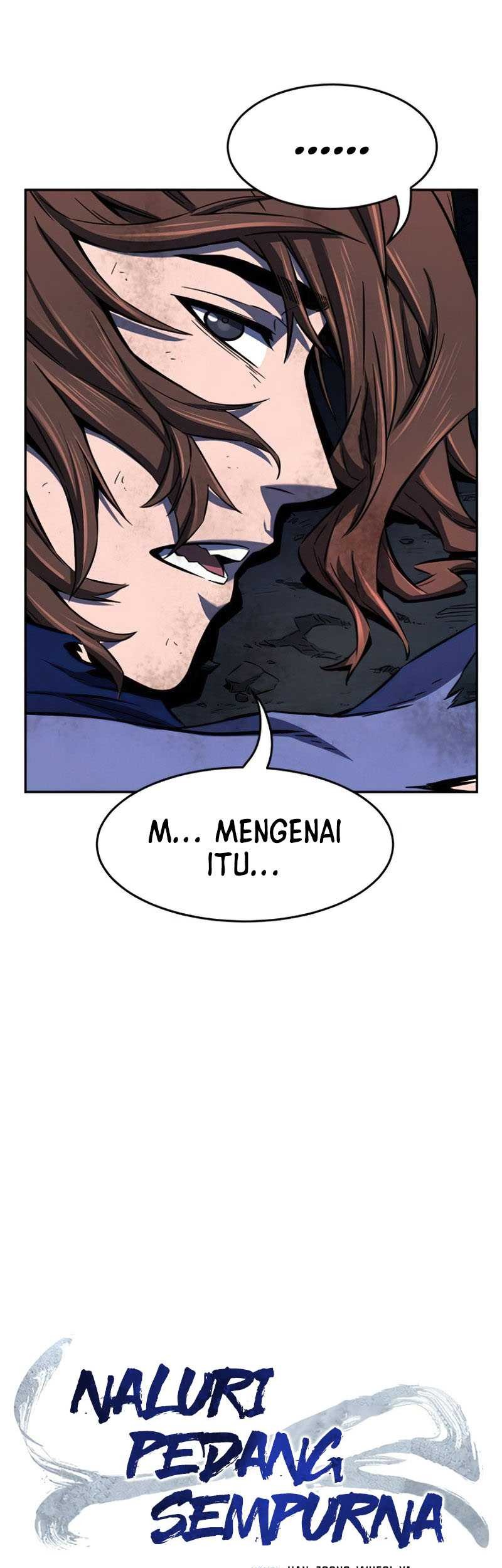 Absolute Sword Sense Chapter 13 page 9