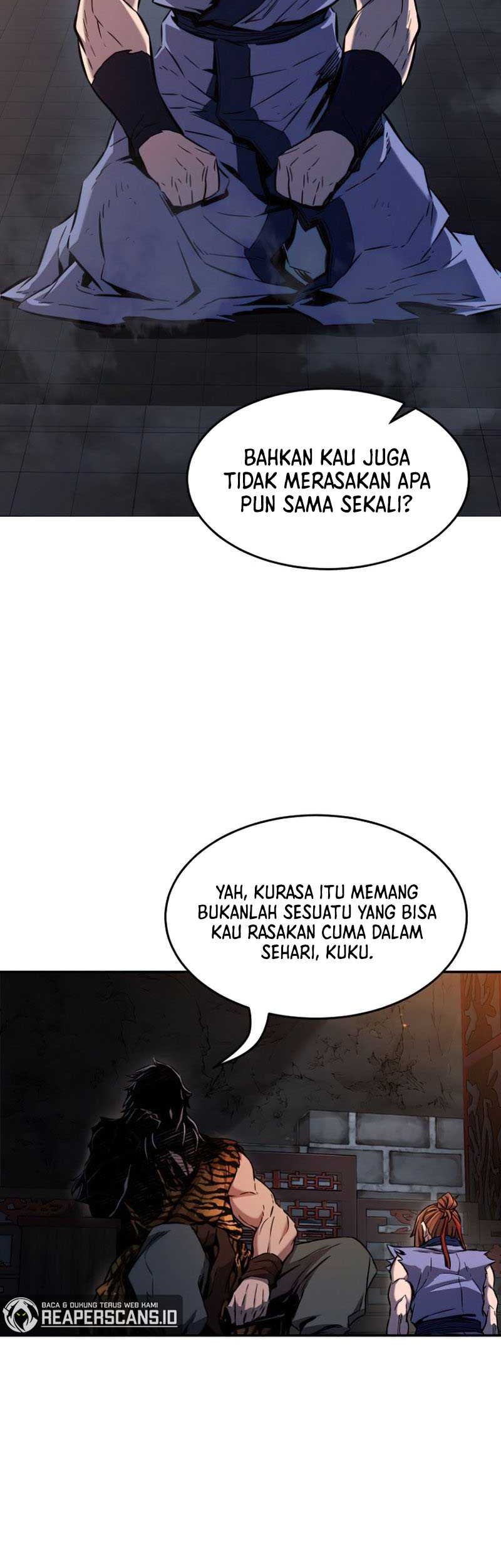 Absolute Sword Sense Chapter 13 page 11