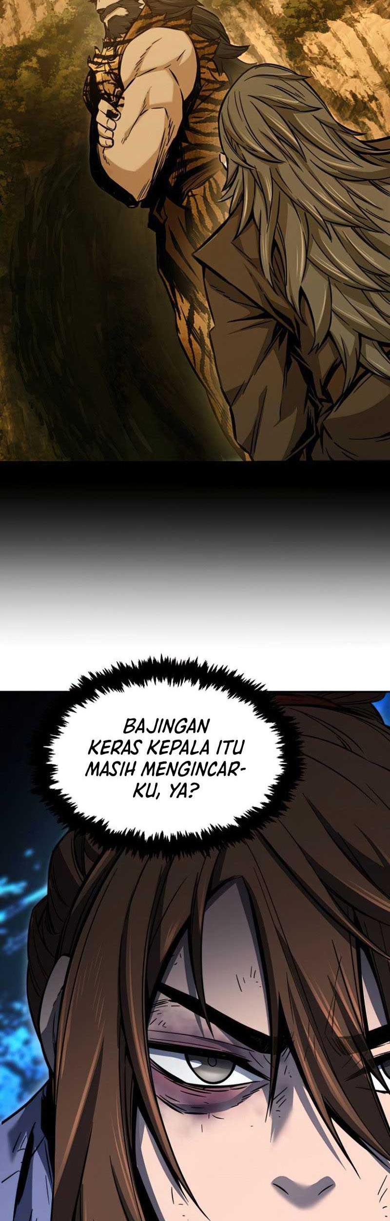 Absolute Sword Sense Chapter 13 page 18