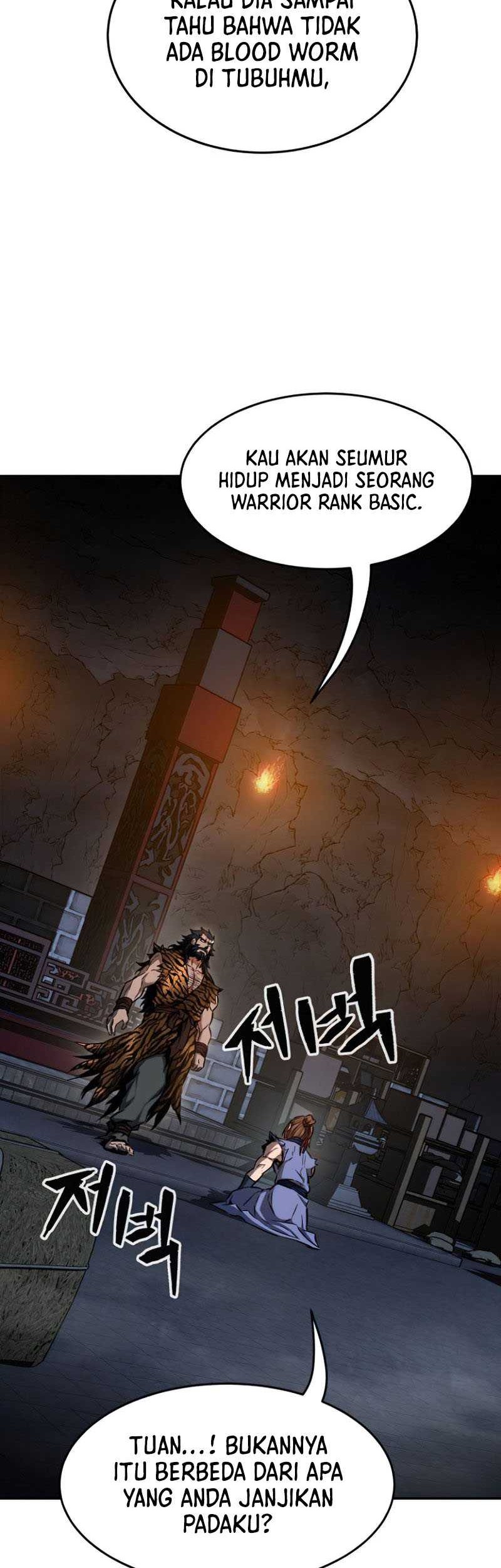 Absolute Sword Sense Chapter 13 page 20