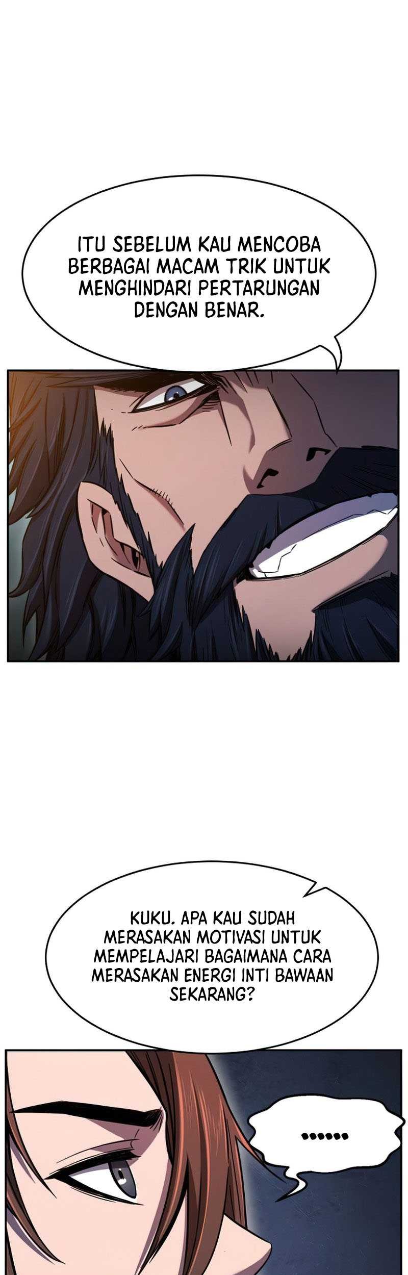 Absolute Sword Sense Chapter 13 page 22