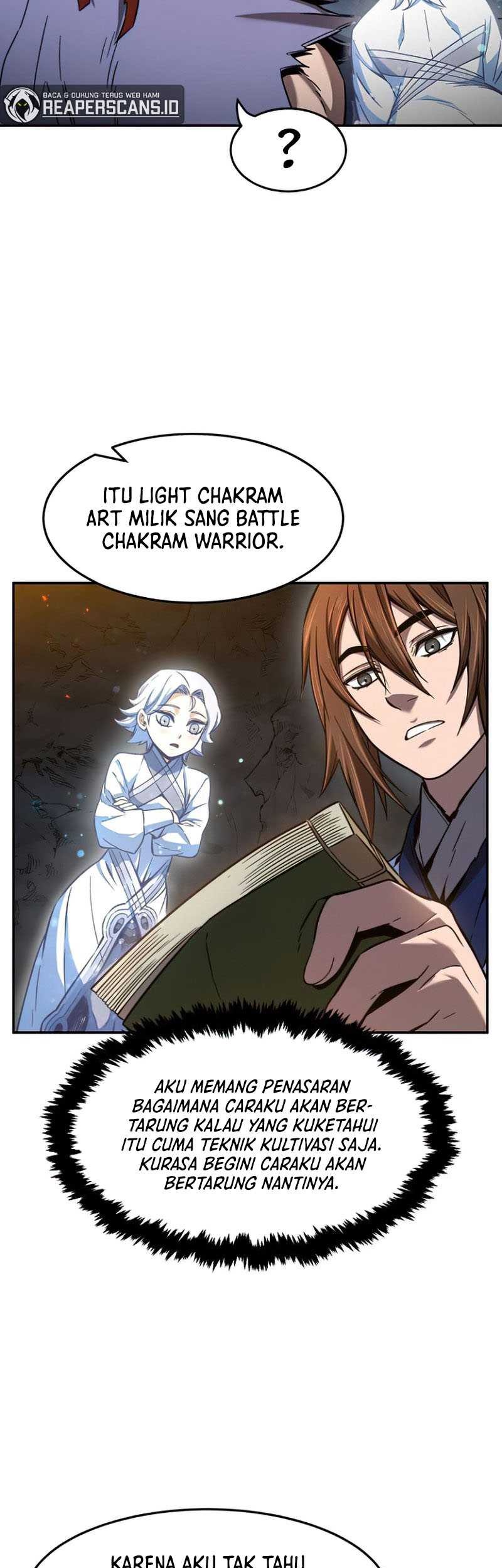 Absolute Sword Sense Chapter 13 page 26