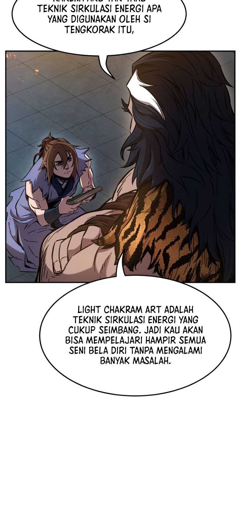 Absolute Sword Sense Chapter 13 page 27