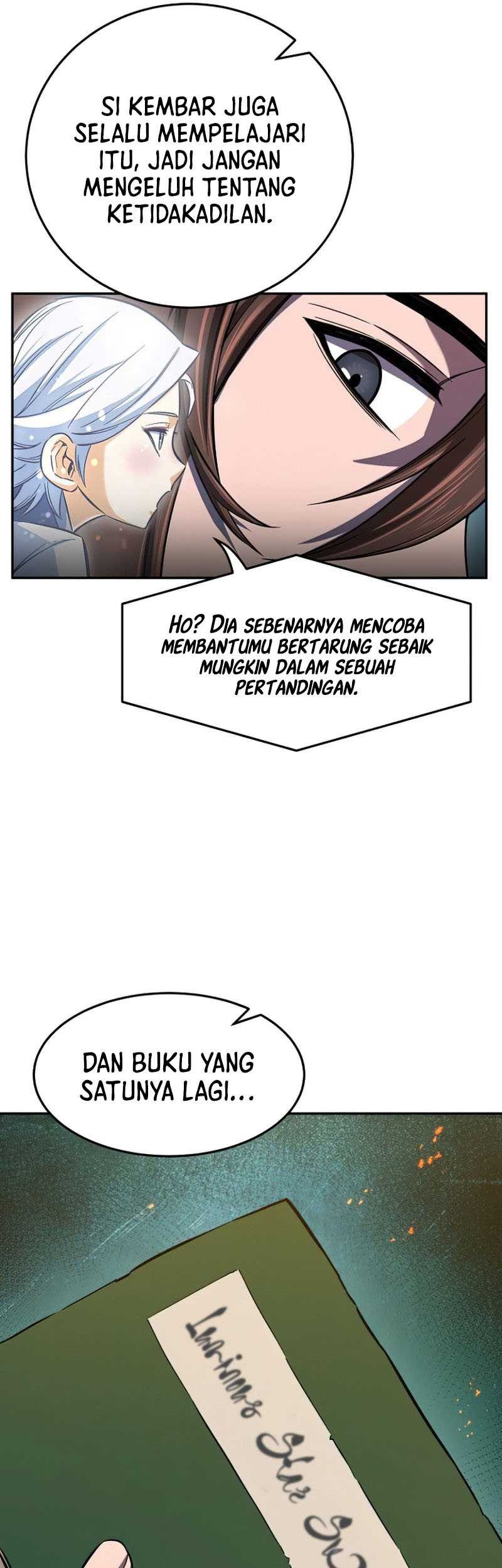 Absolute Sword Sense Chapter 13 page 28