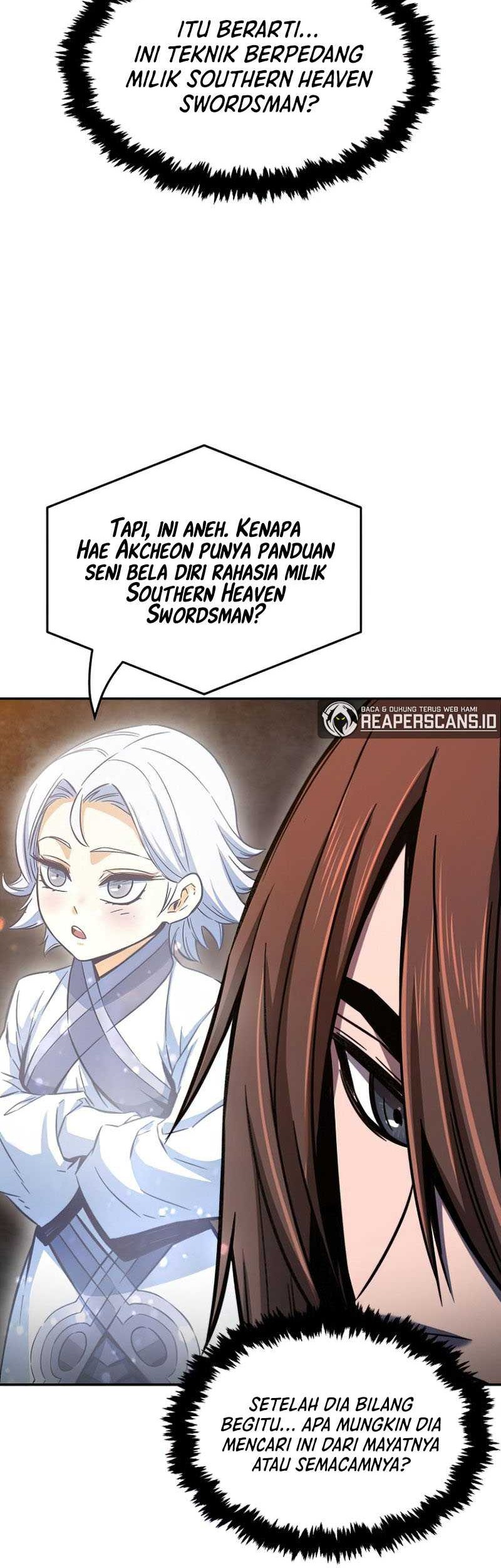 Absolute Sword Sense Chapter 13 page 31