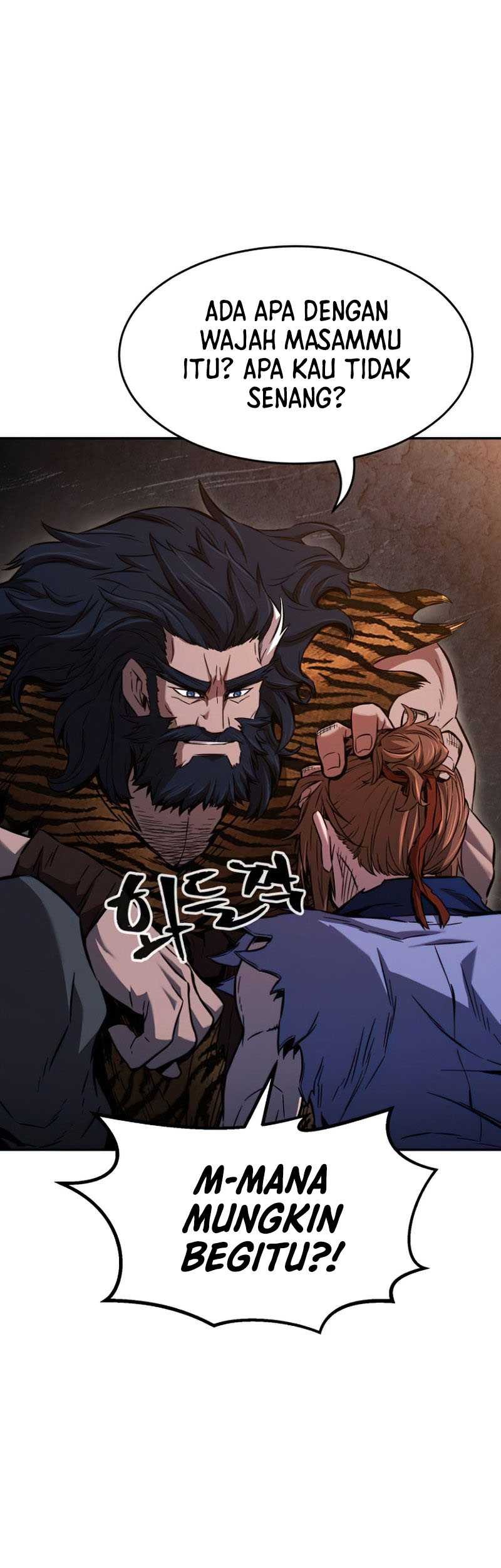 Absolute Sword Sense Chapter 13 page 32
