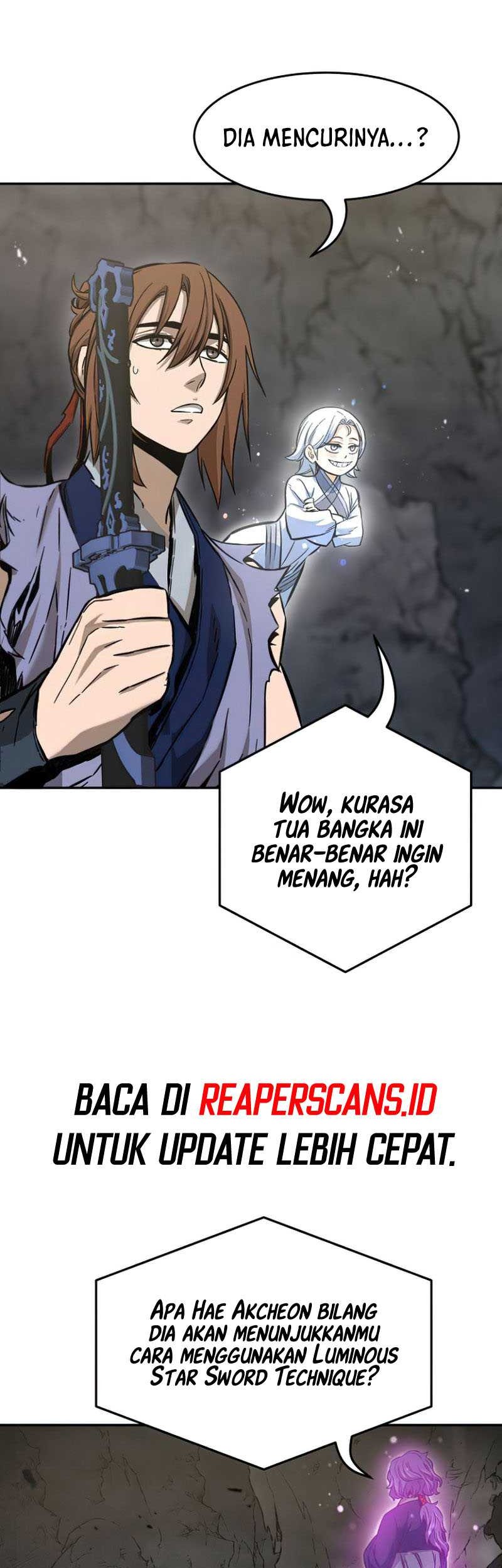 Absolute Sword Sense Chapter 13 page 36