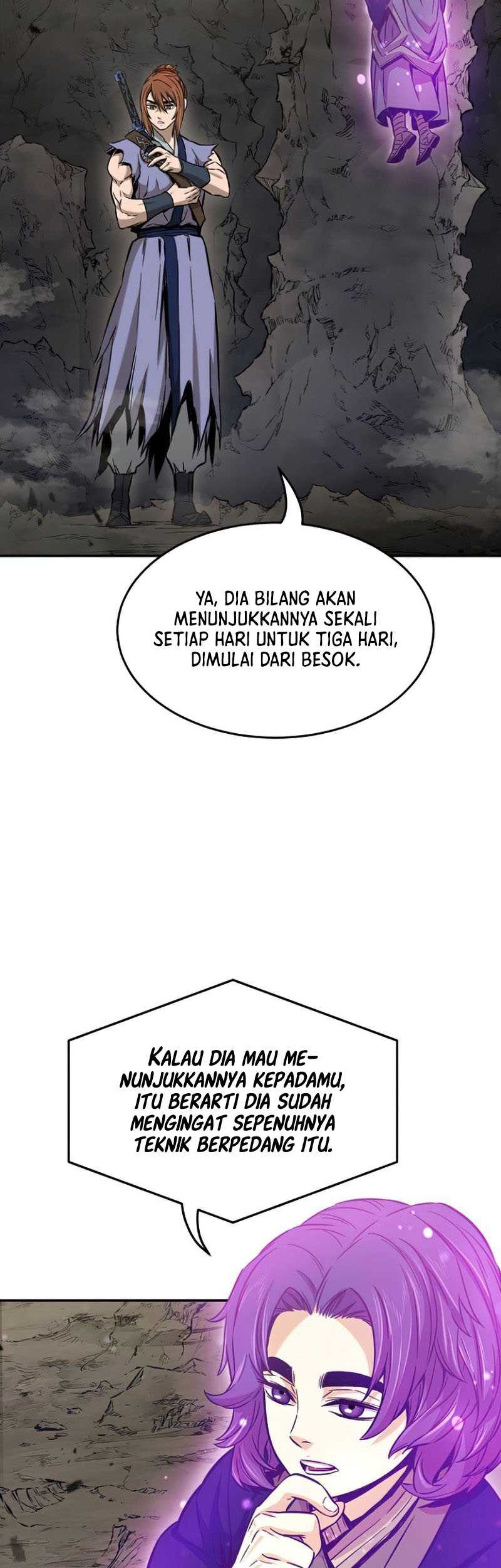 Absolute Sword Sense Chapter 13 page 37