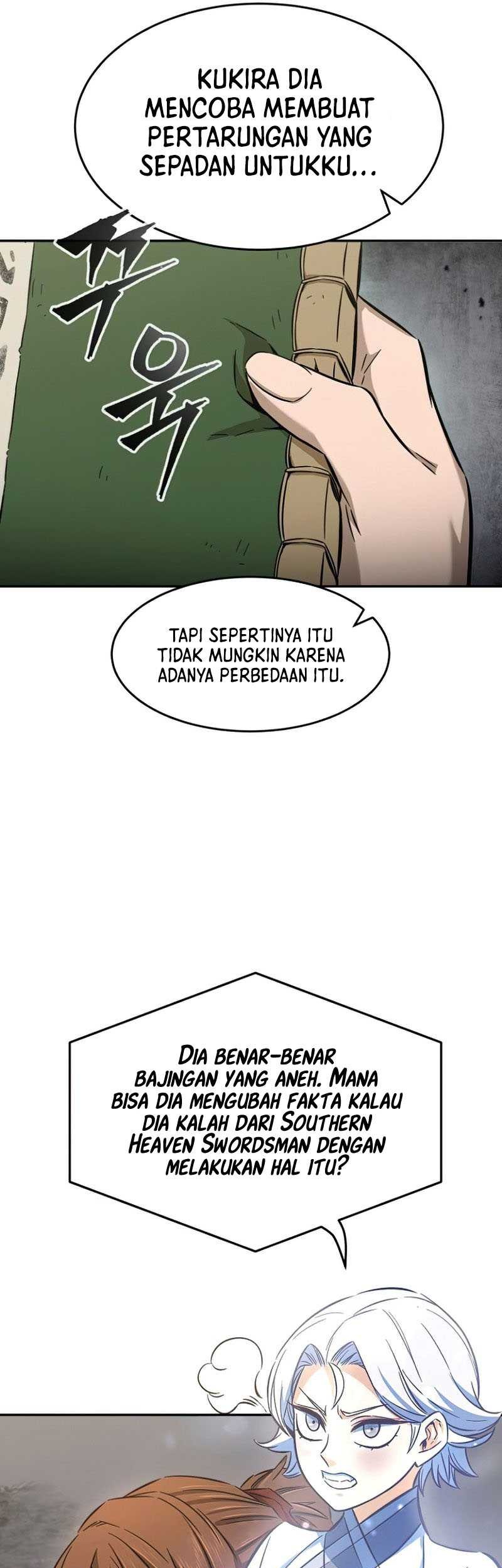 Absolute Sword Sense Chapter 13 page 40