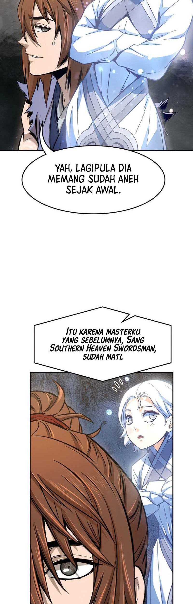 Absolute Sword Sense Chapter 13 page 41