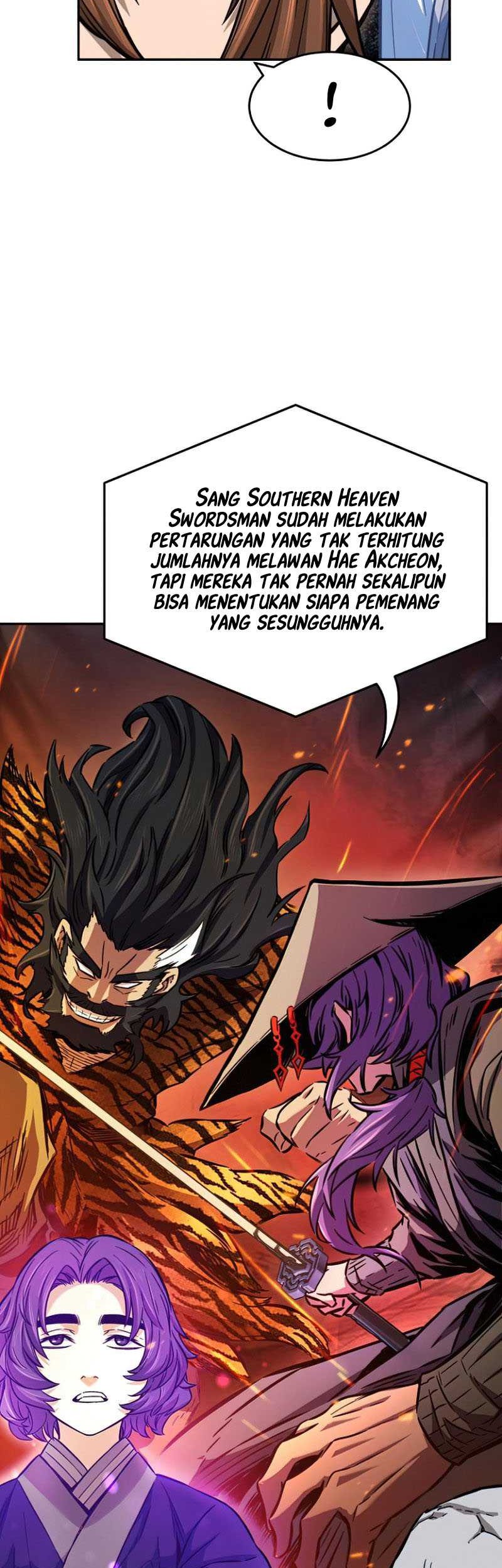 Absolute Sword Sense Chapter 13 page 42