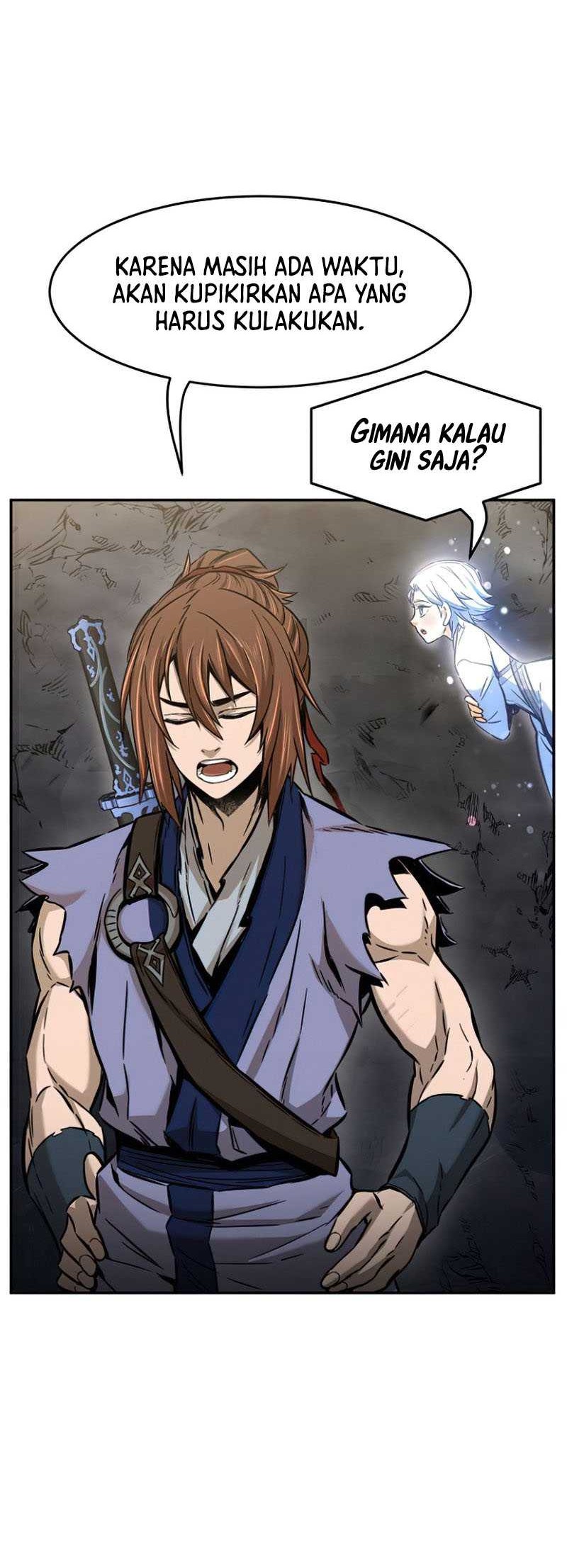 Absolute Sword Sense Chapter 13 page 45