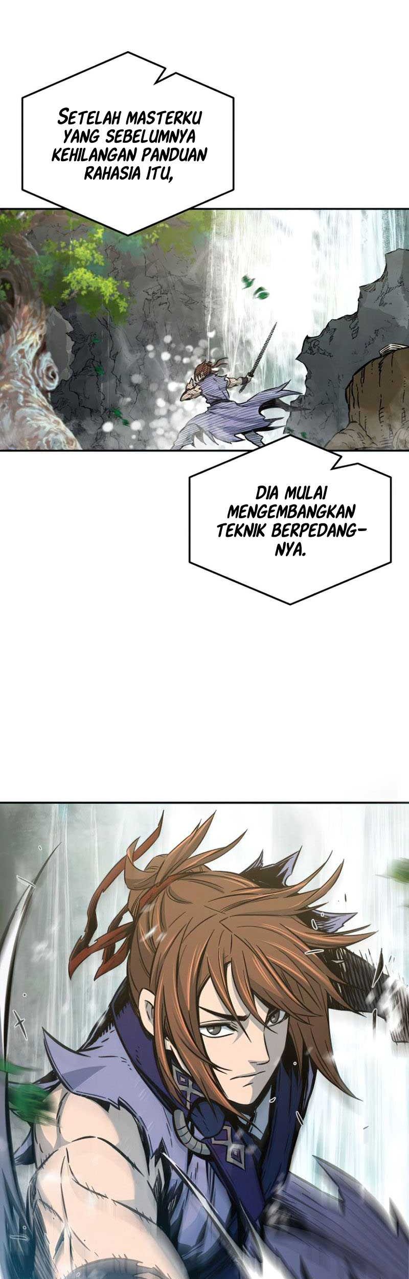 Absolute Sword Sense Chapter 13 page 48