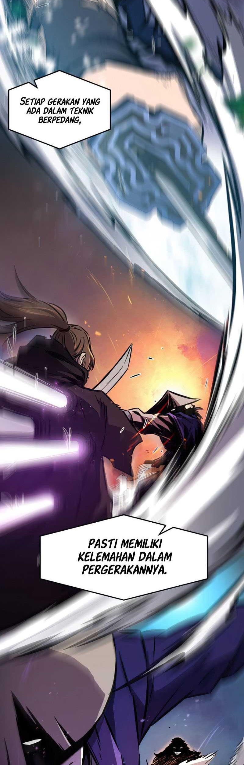 Absolute Sword Sense Chapter 13 page 49