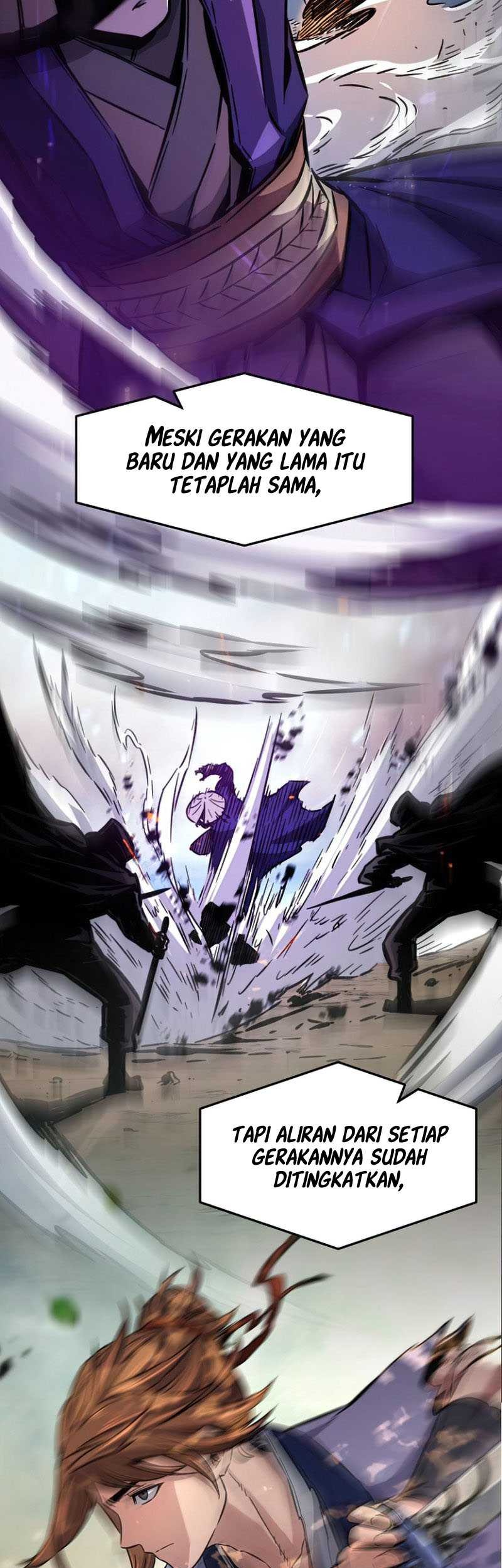Absolute Sword Sense Chapter 13 page 50