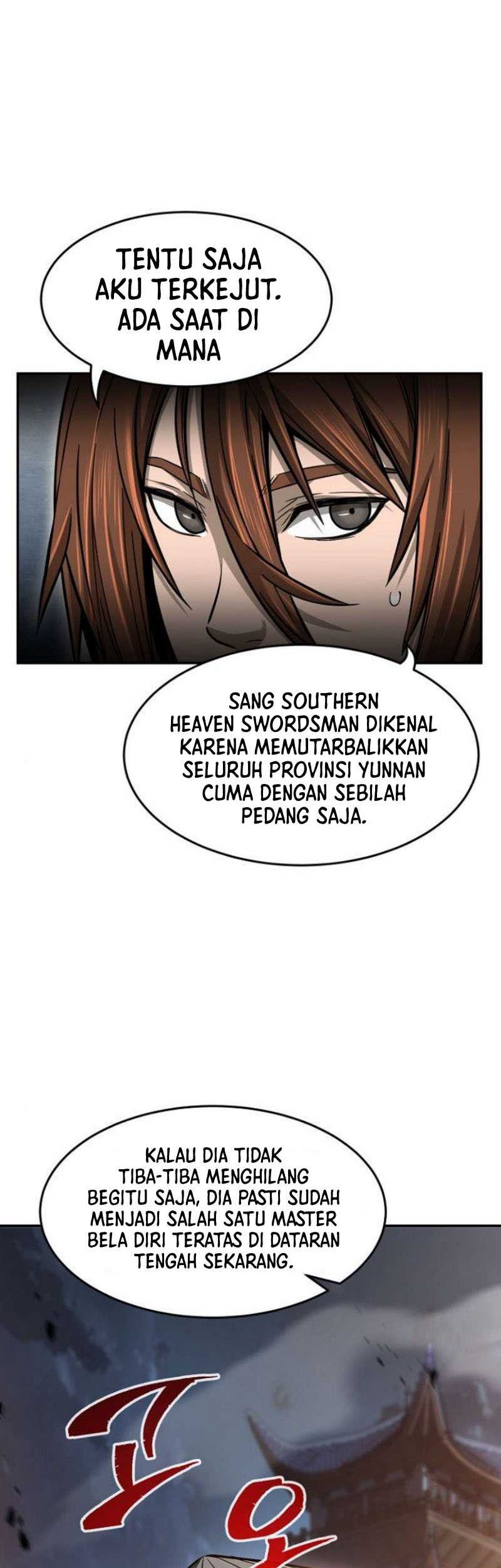 Absolute Sword Sense Chapter 12 page 11