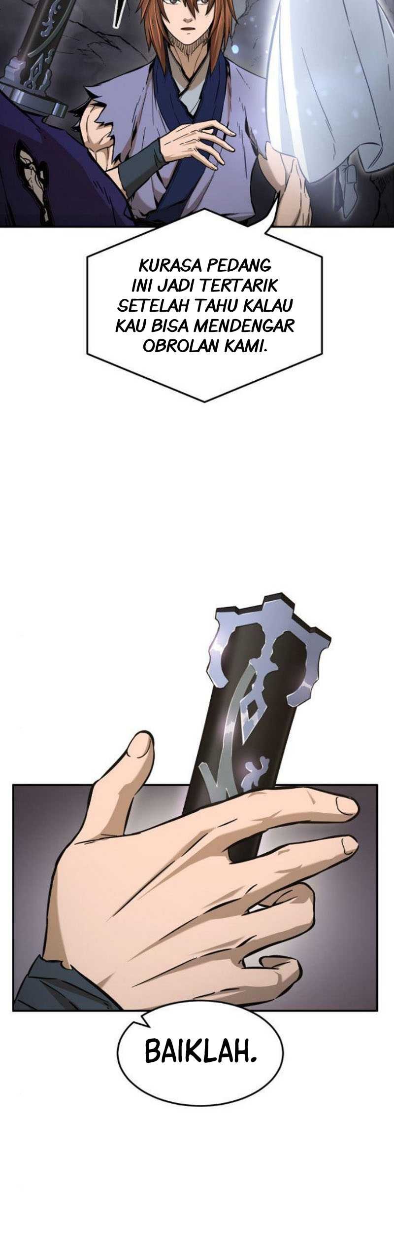 Absolute Sword Sense Chapter 12 page 6