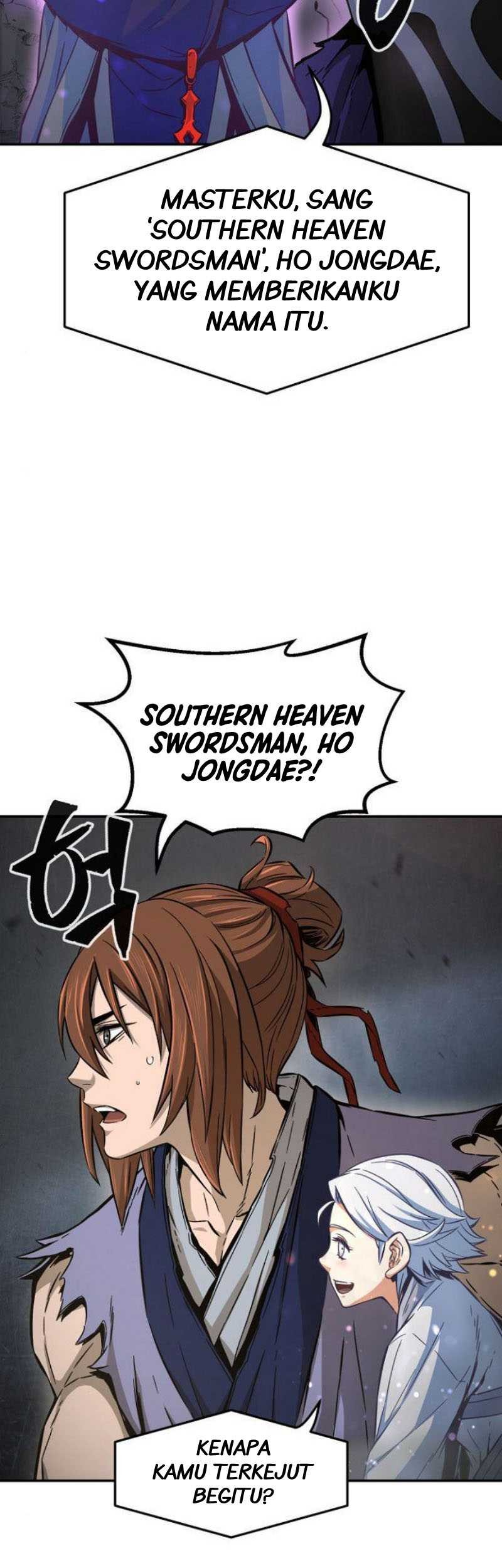 Absolute Sword Sense Chapter 12 page 10