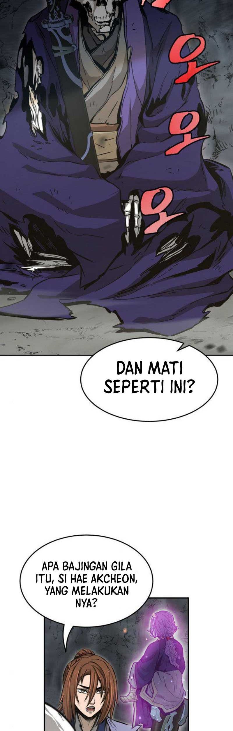 Absolute Sword Sense Chapter 12 page 14