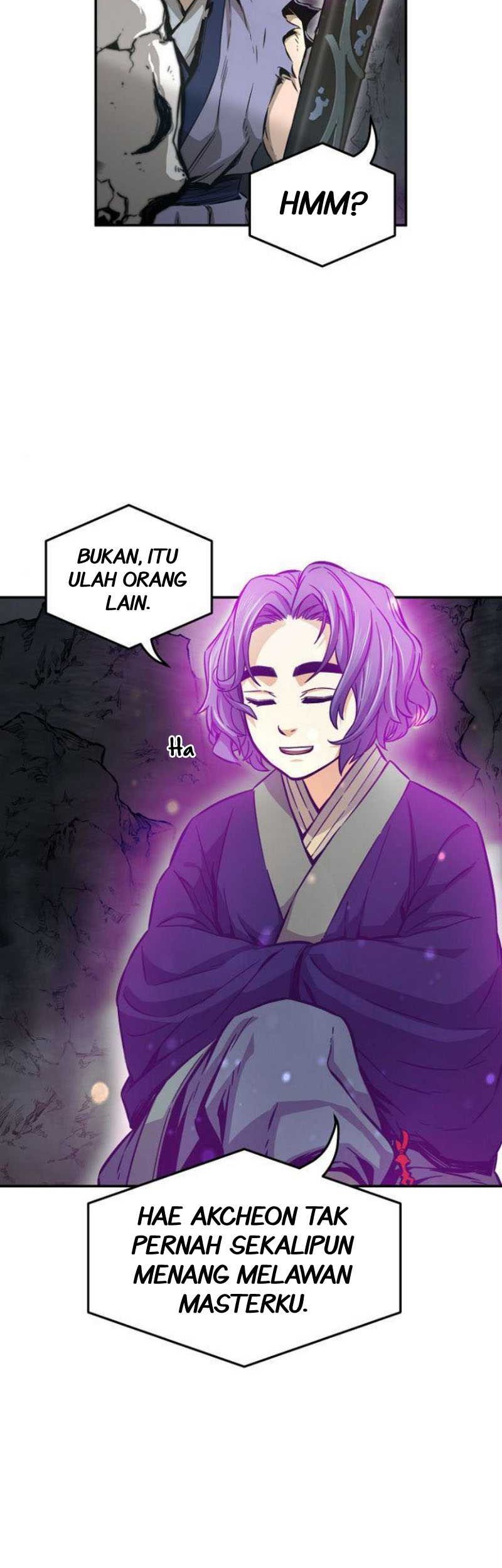 Absolute Sword Sense Chapter 12 page 15