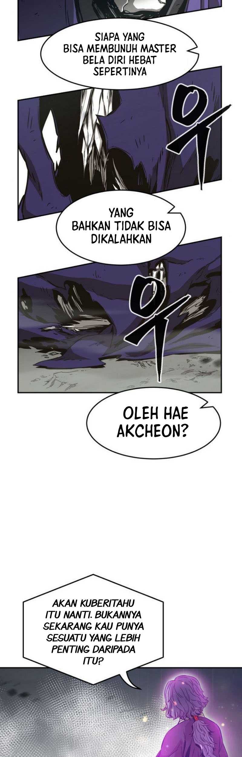 Absolute Sword Sense Chapter 12 page 17