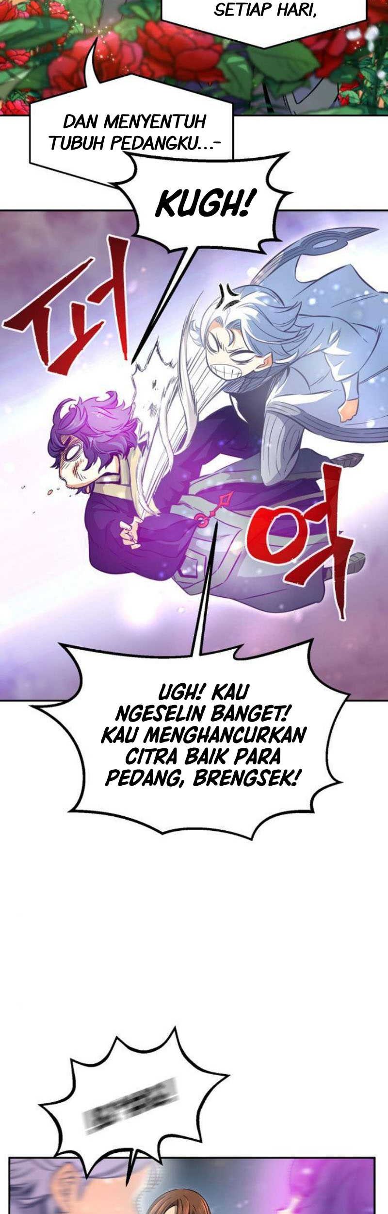 Absolute Sword Sense Chapter 12 page 26