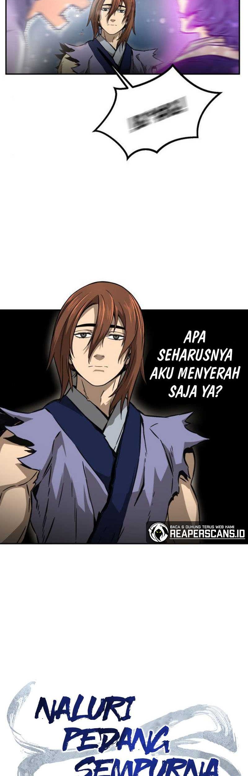 Absolute Sword Sense Chapter 12 page 27
