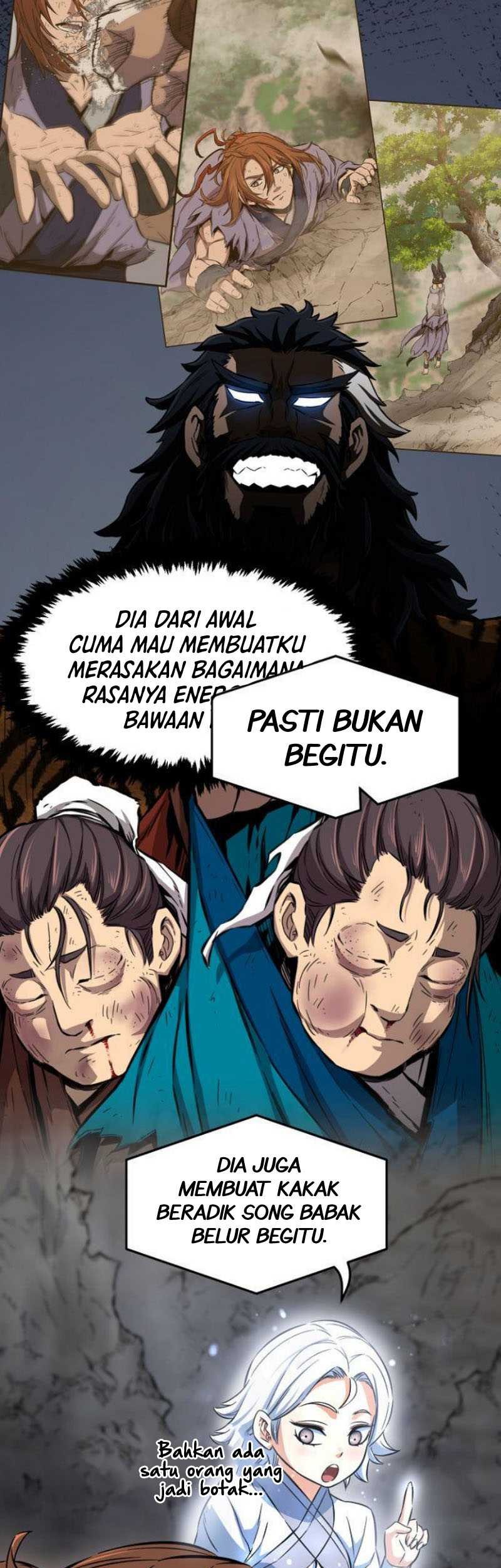 Absolute Sword Sense Chapter 12 page 39
