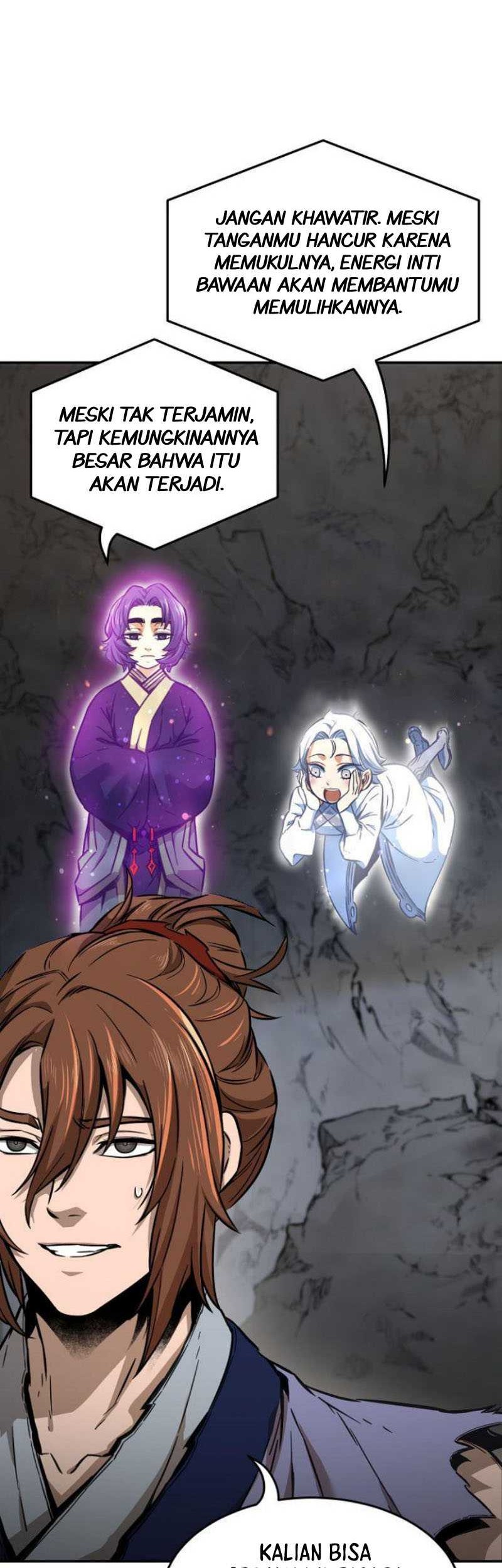 Absolute Sword Sense Chapter 12 page 55