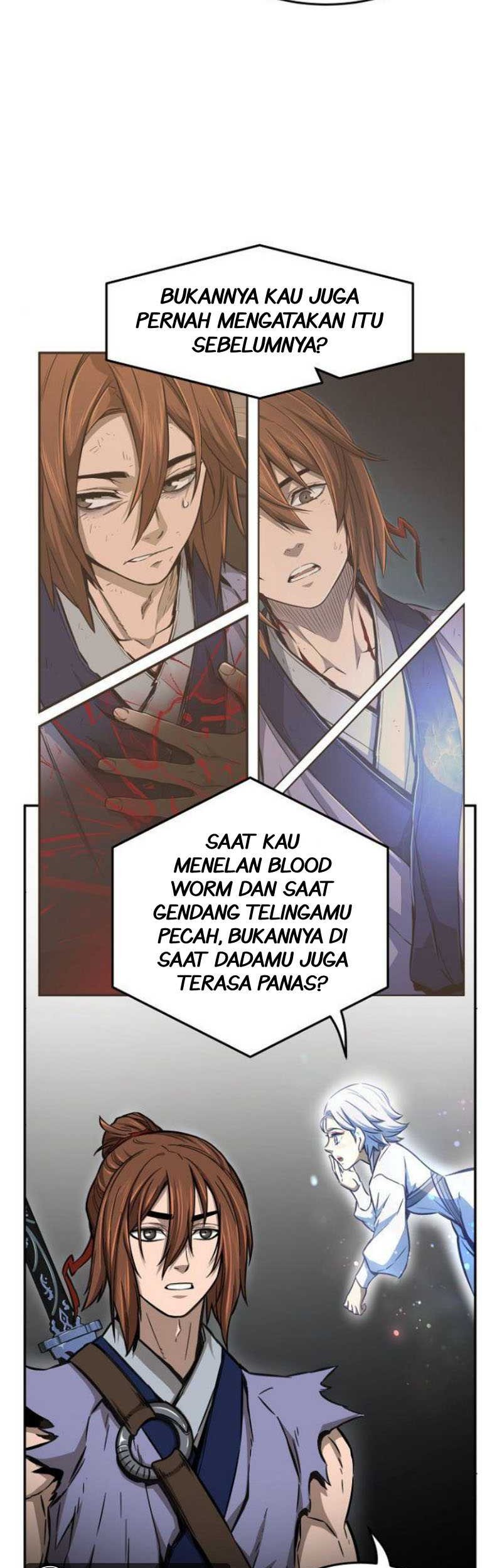 Absolute Sword Sense Chapter 12 page 48