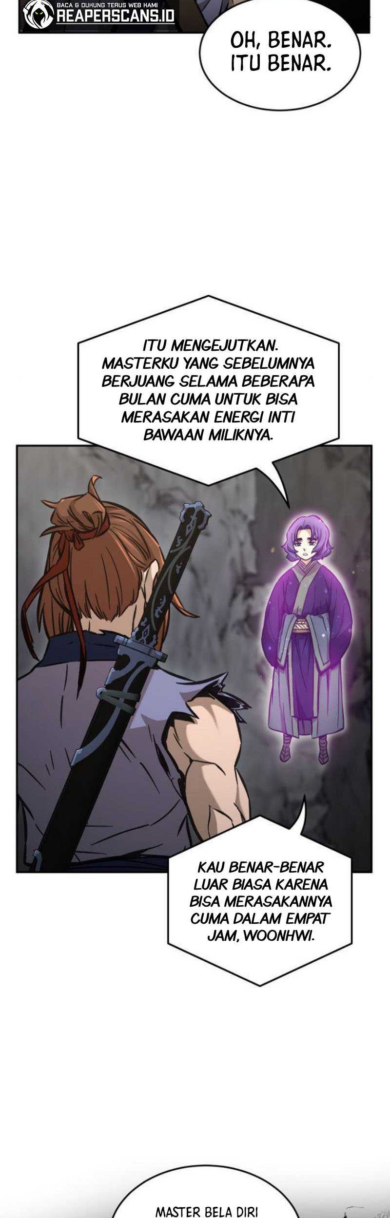 Absolute Sword Sense Chapter 12 page 49